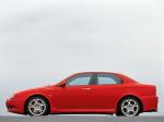 Alfa Romeo 156 GTA 2002 года (WW)